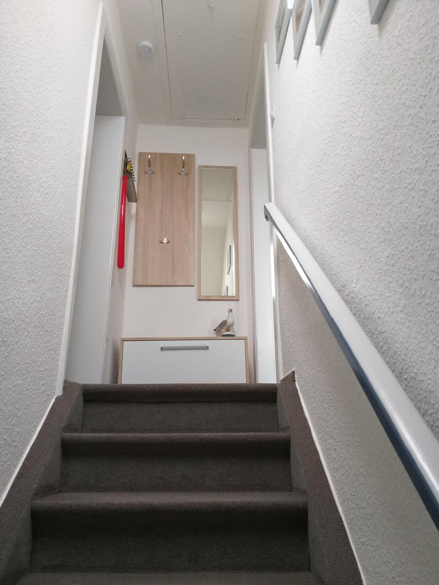 Ferienwohnung Familie Ruff Grossenbrode Exterior photo
